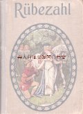 アンティーク★　雑貨のようなアンティーク洋書　シャビーな古書　　山の精の物語　　1910年頃