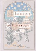 アンティーク洋書★美品　　花と星という名の詩選集　自然や家庭をテーマとする詩集　