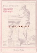 【閲覧注意】　　解剖学　外科　人体　ディドロとダランベール 百科全書 　より　　驚くべきイラストページ多数