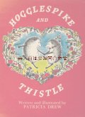 楽しい古本★のほほん　動物　イラスト　　ビンテージ絵本　英語圏　イギリス　７０年代　