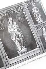 アンティーク★　中央ドイツ　　ゴシック彫刻　マリア　　キリスト　聖母子像　コレクション　　聖人　　彫刻　80点