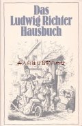 アートな古本　★童話の世界観　ルートヴィヒ　リヒター　イラスト　Ludwug Richter ドイツ　　画集　イラスト多数　　
