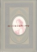 アンティーク洋書★　母と娘の書　イラスト多数　歴史に残る女性の伝記集　バイオグラフィー　お話の本　