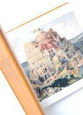 アンティーク洋書☆　中世　絵画　諺　　自己欺瞞、悪意、弱さに満ちた世界観　ピーテル　　ブリューゲル　作品集　　