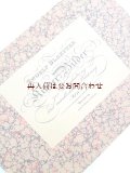 アートな洋古書★ 　子供•家庭　昔の暮らし　イラストの美しい古書　　　ビルダーボーゲン　　女の子版