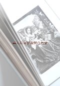アンティーク洋書★　母の姿イメージコレクション　　画集　聖母子　マリア　有名画家の母親　　肖像　他　