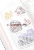 再入荷　アートな図鑑★　自然の本　動物　植物　鉱物　昆虫　天文　ナチュラル　　図鑑　　イラスト資料多数　