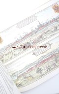 アートな古本★大きめ書籍　 ヨーロッパの都市図集成　　  Civitates Orbis Terrarum　復刻版　　F.ホーヘンベルフ、 ゲオルク・ブラウン
