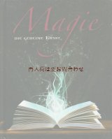 奇妙な古本 ★魔術　魔法の本　　魔術の歴史　　オカルト　　文化　　イラストページ多数