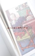 アートな古本洋書★　イラスト多数　のほほんイラスト Carl Larsson 　アート集　画集　　