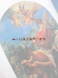アートな古書★アダム・エルスハイマー　コレクション　西洋絵画　　　光とムード　小さなアート集