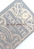 ★　独語　オカルトの本　　タロット　　魔術　　錬金術　　秘密の知識　　テンプル騎士団　　　豪華イラスト多数　