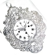 楽しい古本　時計　コレクション　☆ウィーン　時計のミュージアム　美術館　案内　