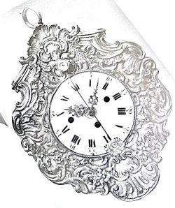 画像1: 楽しい古本　時計　コレクション　☆ウィーン　時計のミュージアム　美術館　案内　