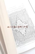  アートな古書☆1890年の芸術愛好家用ガイド　復刻版　イラスト250点　☆デザイン　オーナメント　モチーフ　装飾　デザイン　アート　