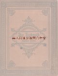 アンティーク洋書★　シュティフター　　森の世界観が美しい物語　　　深い森の風景　装飾文字　絵本
