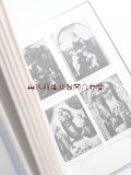 アンティーク洋書★キリスト教初期から20世紀　　マリア様のイメージ集　　歴史　　聖母子　マリア像　絵画　　
