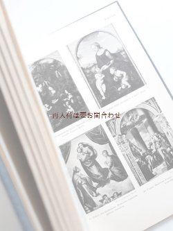 画像1: アンティーク洋書★キリスト教初期から20世紀　　マリア様のイメージ集　　歴史　　聖母子　マリア像　絵画　　