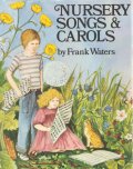 アートな古本★70年代　ロンドンの古書　子守唄とキャロルの本　民謡　歌の本　楽譜　イラスト