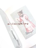 アートな古本★　アンティーク絵はがき集　　猫のカード　コレクション　テーマ別　イラスト多数