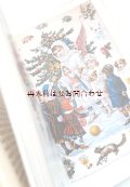 アートな洋書★　豪華クロモスコレクション　100点以上　　Glanzbilder　天使人物　動植物　イラスト多数　　モチーフ　リプリント  