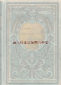 アンティーク洋書★シャビーな古書　　テオドール・フォンターネ　小説　物語集　ドイツ語　