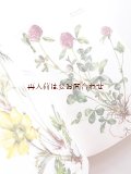 ボタニカル古本★貴重　大きな植物図鑑　304点イラスト　アート　美水彩画多数　　ボタニカルイラスト