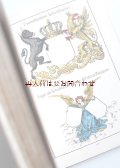 アンティーク洋書★紋章学の手引き　紋章イラスト多数　　レア　コレクティブルブック　　1891年