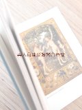 アートな古本☆Breviarium Grimani 装飾本　中世 聖務祈祷書　etc 　細密画　美イラスト　48図