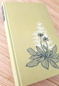 ボタニカル古本☆ 1964年　ヒーリング植物活用　ガイド　　美しいカラーイラスト図版付 　Marta Astfalck-Vietz 　