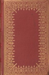 アンティーク洋書　　宝石箱の様な小さな物語の本　短編集　Rudolf Baumbach　　三方金　1894年　