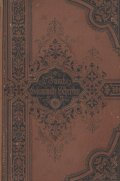 アンティーク洋書★オットー・フンケ　Englische Bilder in deutscher Beleuchtung　キリスト教関係書　