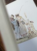 アートな古本★ゲーテとカーニバル　ローマの謝肉祭　Georg Melchior Kraus版画集　イタリア紀行　インスピレーション