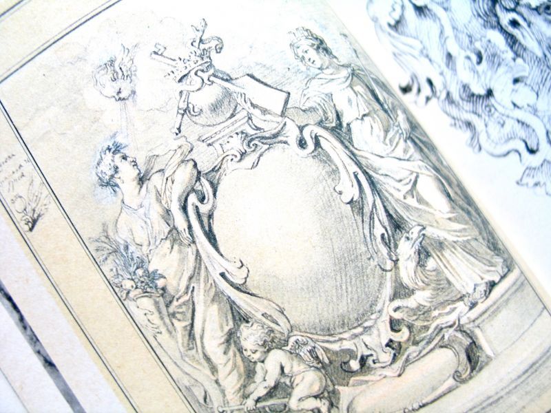 インゼル文庫☆　ルーベンス　作品集　２５図版　　　バロック　フランドル　アート　Peter Paul Rubens