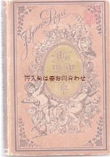 画像: アンティーク洋書☆優しい天使と薔薇柄　　 ヨハンナ・シュピリ　小説　　