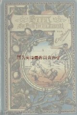 画像: アンティーク洋書★　イタリア　小説　ドイツ語訳　豪華　イラスト表紙