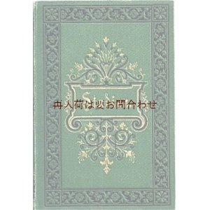 画像: アンティーク洋書★　短編　習作集　studien 第2巻　1878年