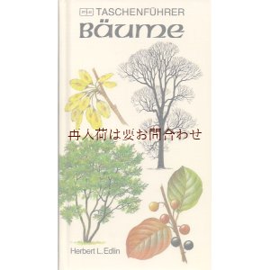 画像: 楽しい古本★　庭　野原　森の木の本　　図鑑　ナチュラル　ガイド