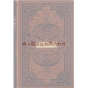 画像: アンティーク洋書★　　アンツェングルーバー選集　『キルヒフェルトの牧師』『偽善農夫』他