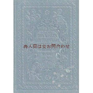 画像: アンティーク洋書★ 絵画の歴史　オランダ　アートな古書　　エンボス表紙