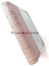 画像: アンティーク洋書☆　芸術とその歴史   美術　建築　オーナメント　絵画etc　 イラスト図版多数