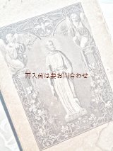 画像: アンティーク洋書★　宗教関連書　讃美歌　詩集など　キリスト教信者のためのハンドブック　1830年代　