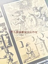 画像: 再入荷　古本洋書☆　　TIME LIFE　　アルケミスト　 錬金術師の本　　解説　イラスト図版　多数