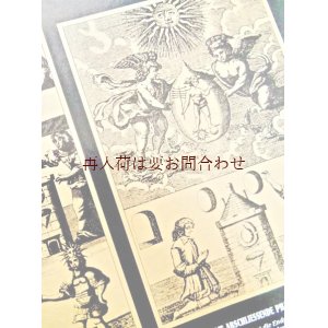 画像: 再入荷　古本洋書☆　　TIME LIFE　　アルケミスト　 錬金術師の本　　解説　イラスト図版　多数