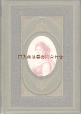 画像: アンティーク洋書★　母と娘の書　イラスト多数　歴史に残る女性の伝記集　バイオグラフィー　お話の本　