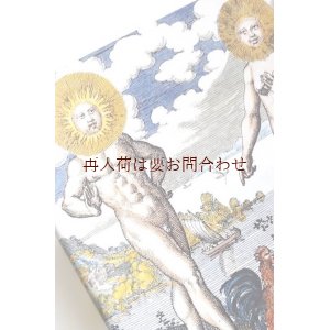 画像: ☆楽しい古本★魔法の月　 神秘的　月の神話、物語と奇跡　ミステリー　歴史　カラーイラスト　　多数　etc 