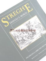 画像: アートな古本★サムニウム博物館展示　１５世紀から１９世紀の悪魔と魔女と死神展　美術館　カタログ　死のイメージ他　By古書店Archangel　　