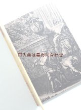 画像: アートな古本☆芸術的な馬術の本　騎士　馬　1722年代の馬術の手引き　リプリント　