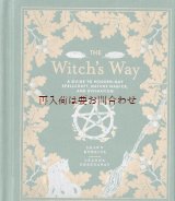 画像: 新書★　魔女術　　ウイッカ　　自然魔術　　魔女の本　　秘密の知識　　　呪文　 ディヴィネイション　挿絵多数　　