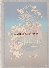 画像: お取り置きを承りました★　Unter dem Abendstern 宗教　詩集　キリスト教の詩集　Karl Gerok 1889